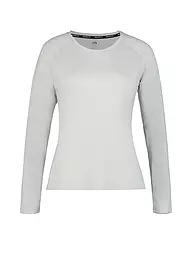 RUKKA | Damen Laufshirt Malis | weiss