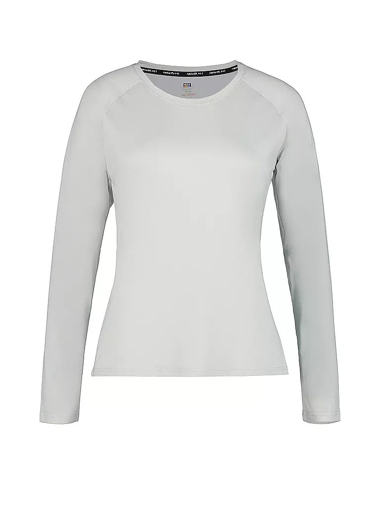 RUKKA | Damen Laufshirt Malis | weiss