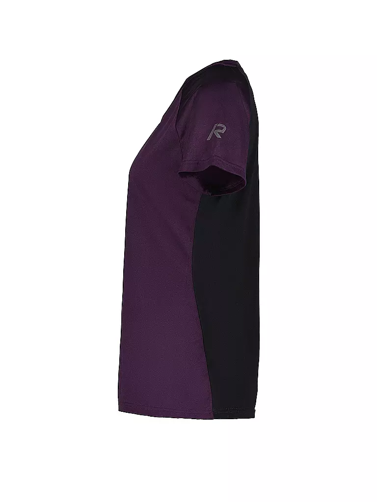 RUKKA | Damen Laufshirt Mantera | türkis