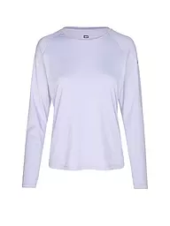 RUKKA | Damen Laufshirt Muotka | lila