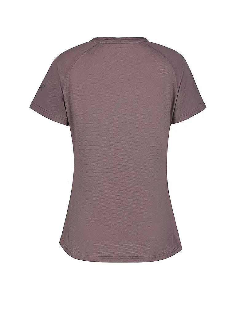 RUKKA | Damen Laufshirt Muuko | 