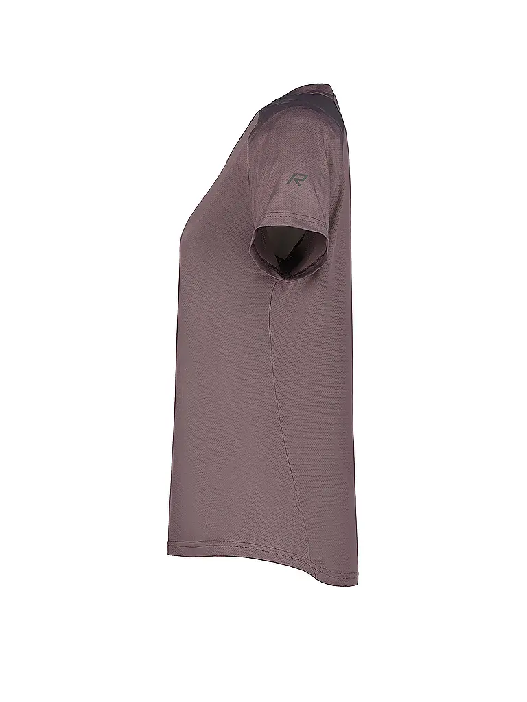 RUKKA | Damen Laufshirt Muuko | 