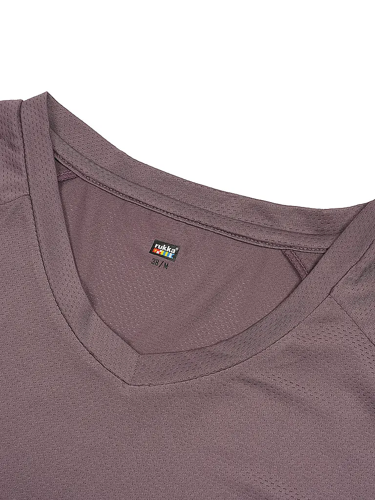 RUKKA | Damen Laufshirt Muuko | 