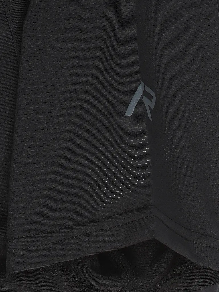 RUKKA | Damen Laufshirt Muuko | 