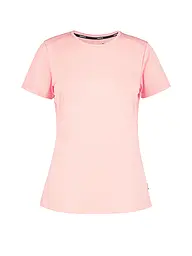 RUKKA | Damen Laufshirt Ylakartti | koralle
