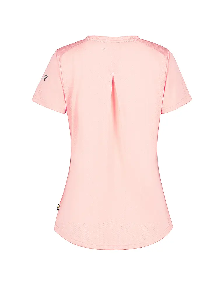 RUKKA | Damen Laufshirt Ylakartti | 