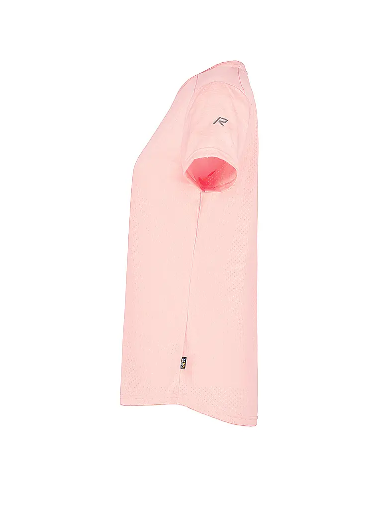 RUKKA | Damen Laufshirt Ylakartti | 