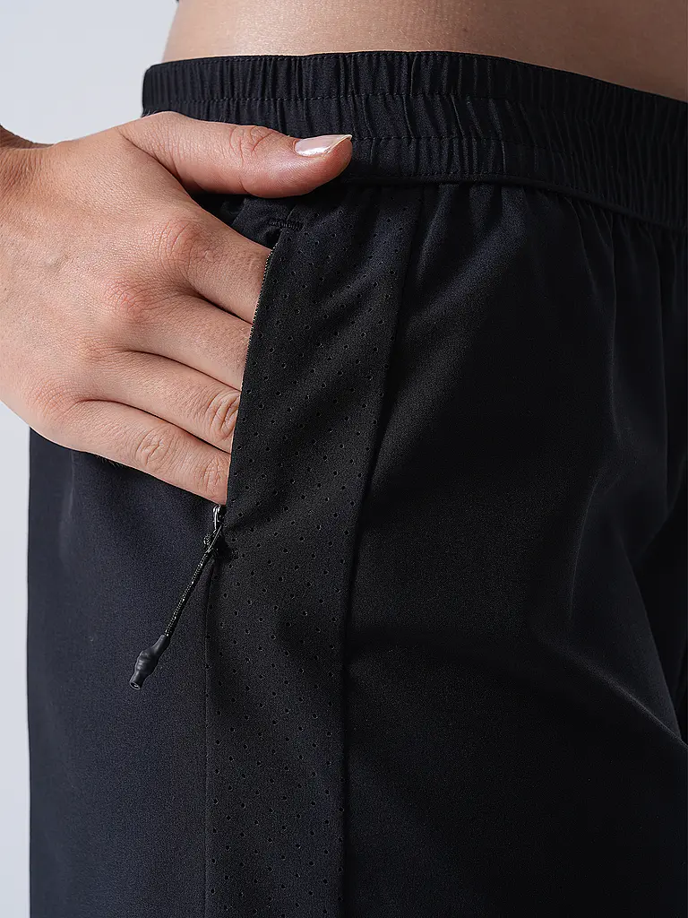 RUKKA | Damen Laufshort 2in1 Makela | 