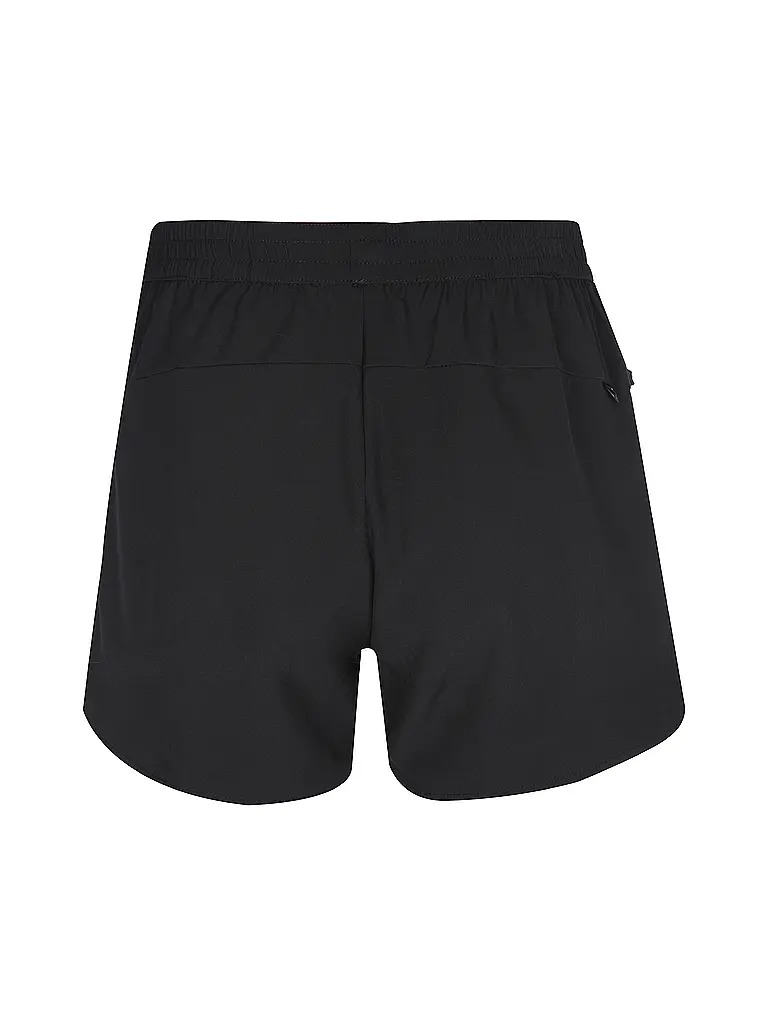RUKKA | Damen Laufshort 2in1 Makela | 