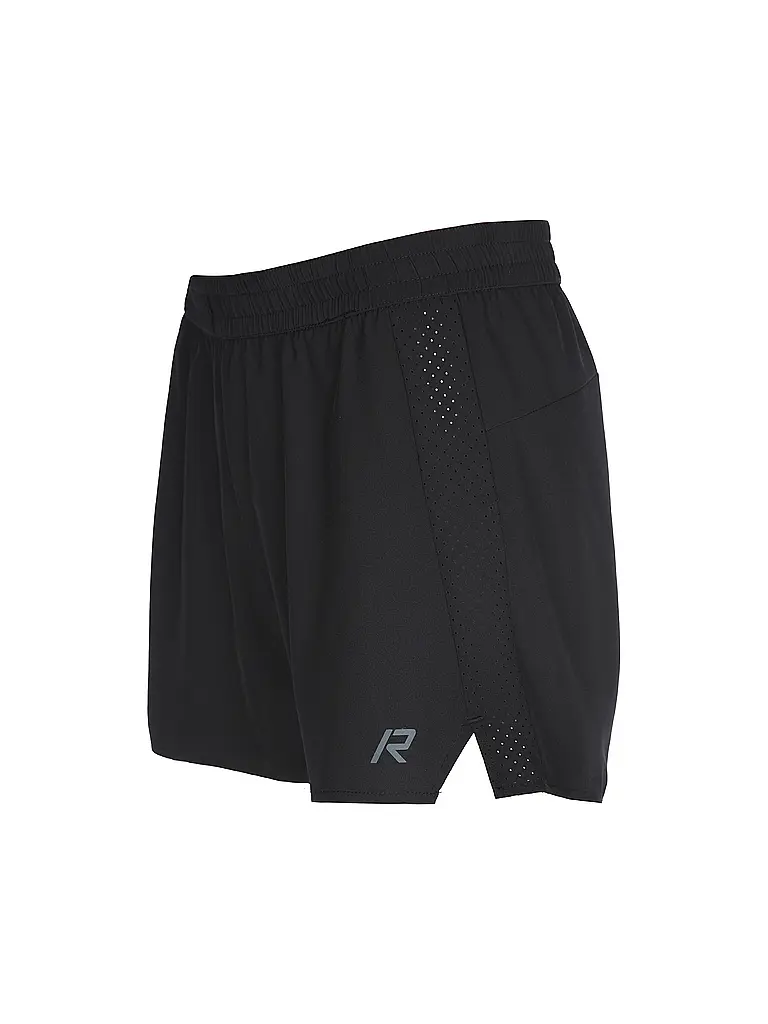 RUKKA | Damen Laufshort 2in1 Makela | 