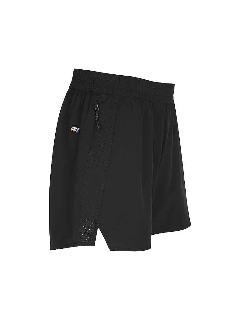 RUKKA | Damen Laufshort 2in1 Makela | 