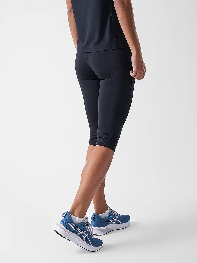 RUKKA | Damen Lauftight Maakeski 3/4 | 