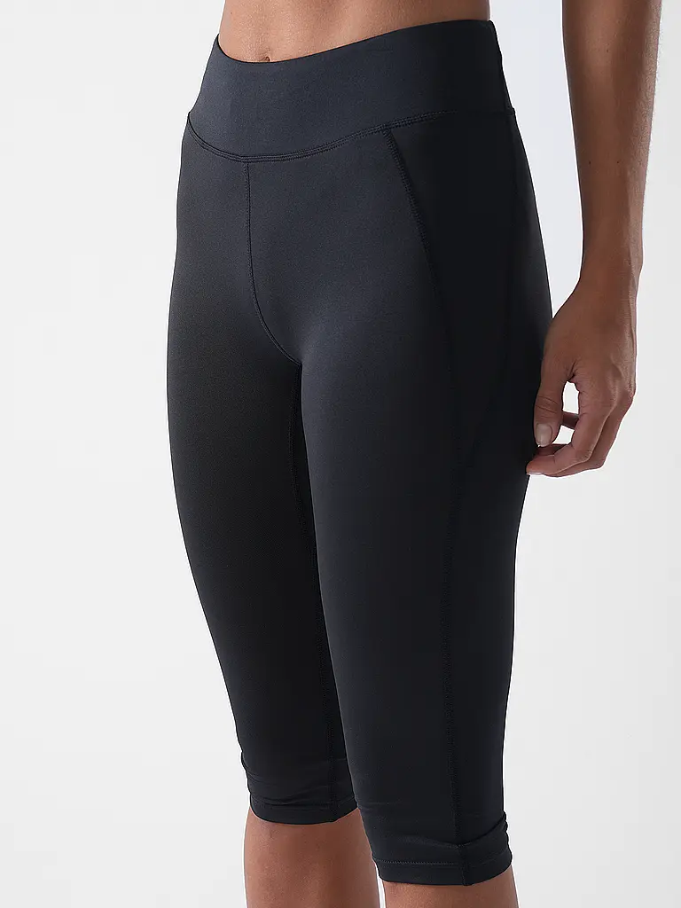 RUKKA | Damen Lauftight Maakeski 3/4 | 
