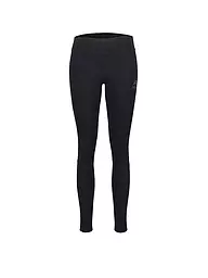 RUKKA | Damen Lauftight Meria | schwarz