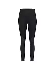 RUKKA | Damen Lauftight Monna | schwarz