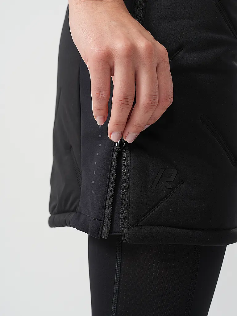 RUKKA | Damen Rock Tuori | 