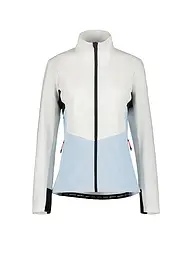 RUKKA | Damen Softshell Langlaufjacke Talioja | Hellblau