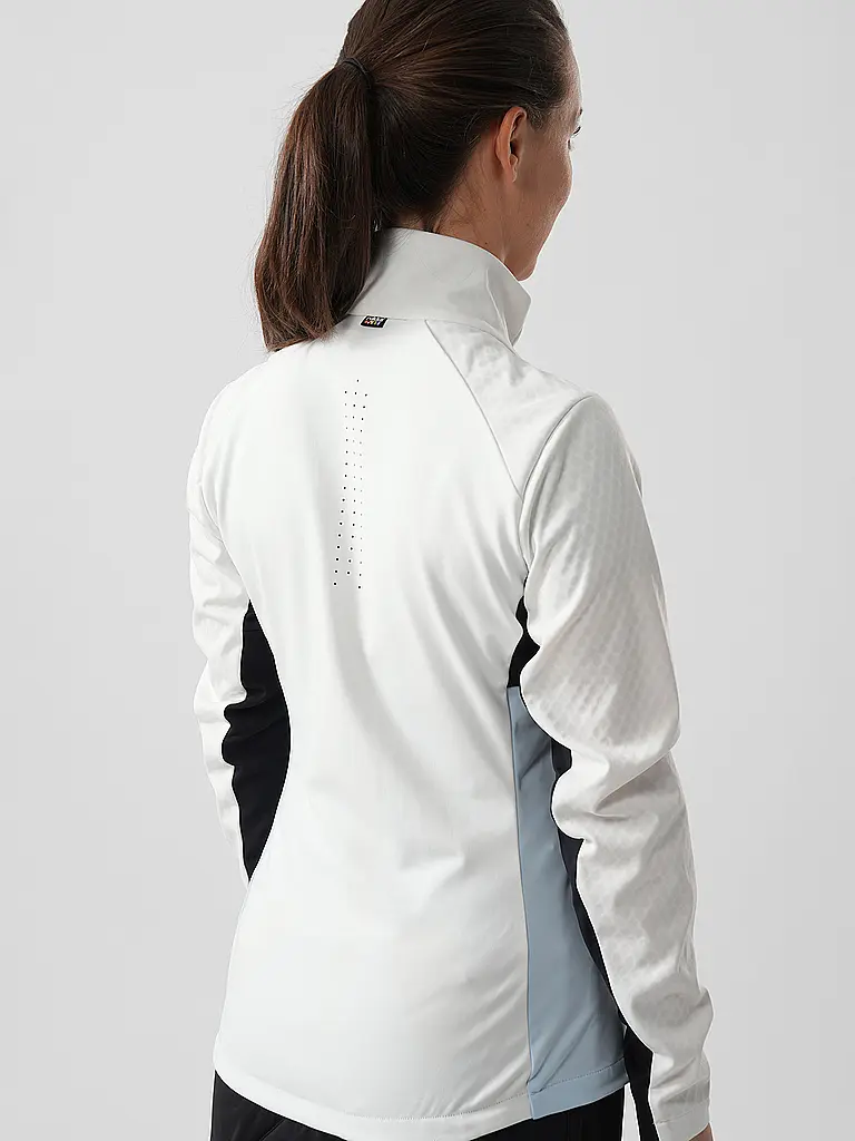 RUKKA | Damen Softshell Langlaufjacke Talioja | 