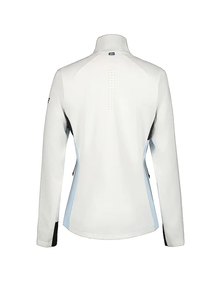 RUKKA | Damen Softshell Langlaufjacke Talioja | 