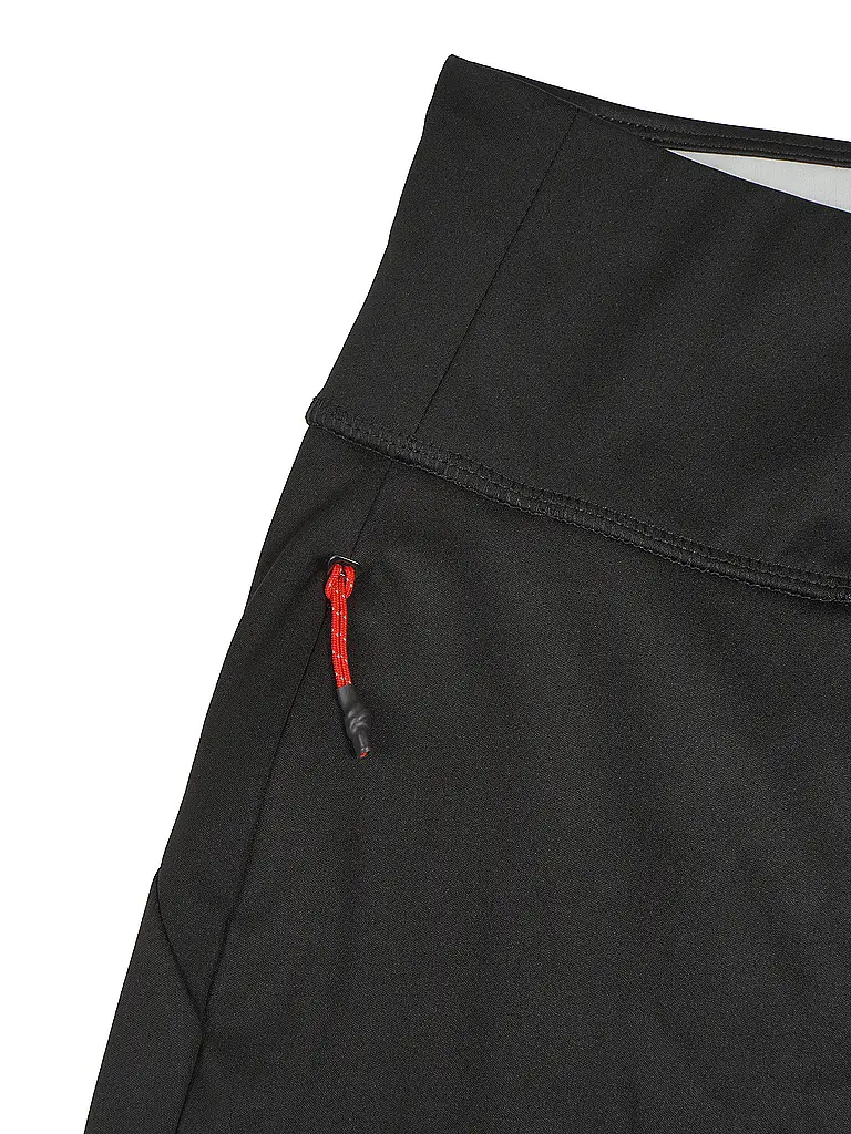 RUKKA | Damen Softshell Langlauftight Talla | 