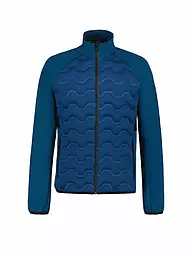 RUKKA | Herren Laufjacke Maatiala | dunkelblau