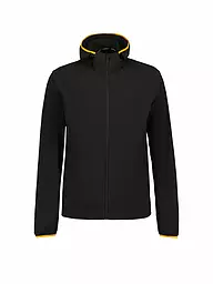 RUKKA | Herren Laufjacke Melko | Schwarz