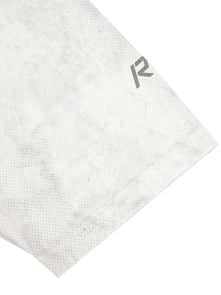 RUKKA | Herren Laufshirt Maavesi Print | 