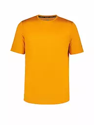 RUKKA | Herren Laufshirt Ylikiika | orange