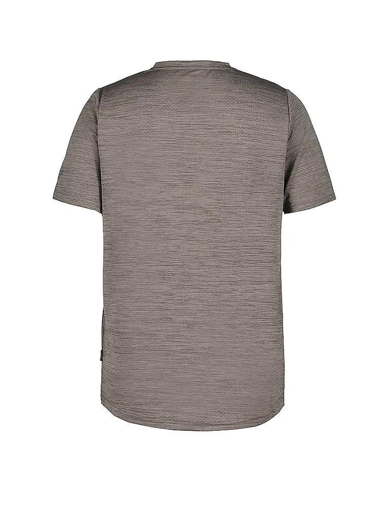 RUKKA | Herren Laufshirt Ylikiika | 