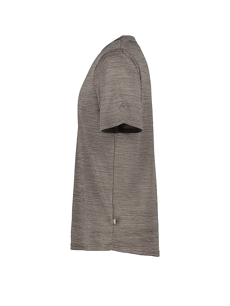 RUKKA | Herren Laufshirt Ylikiika | 