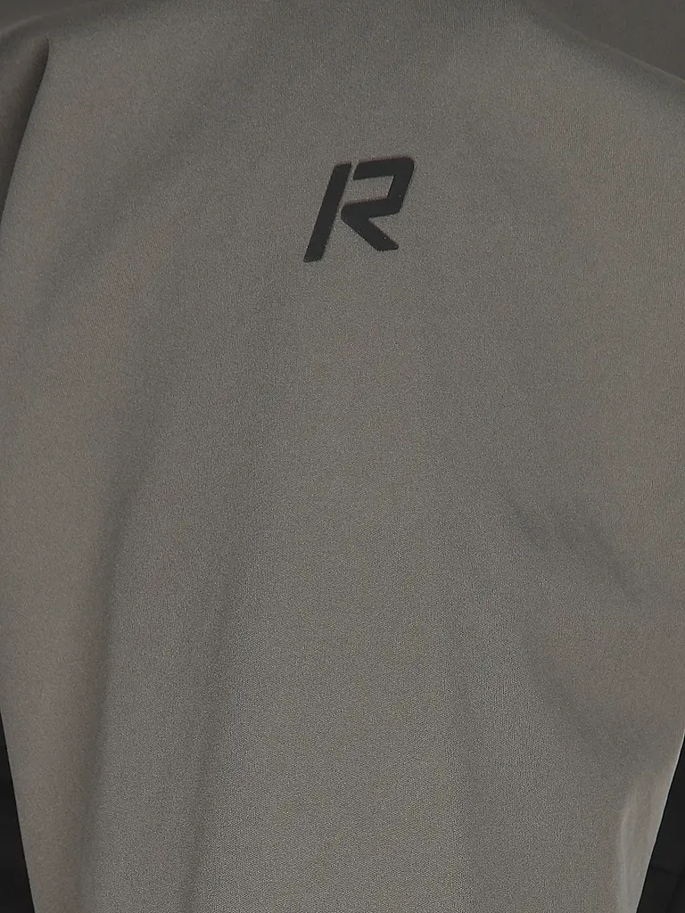 RUKKA | Herren Softshell Langlaufjacke Talimaki |