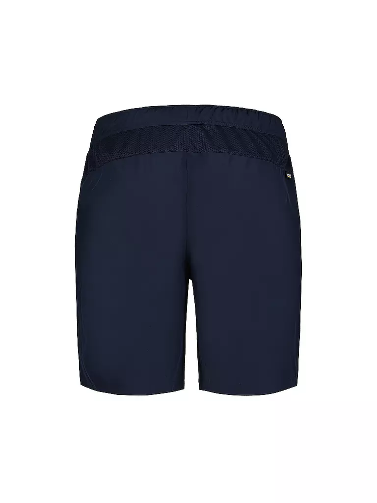 RUKKA | Herren Tennisshort Ylihaunu | dunkelblau