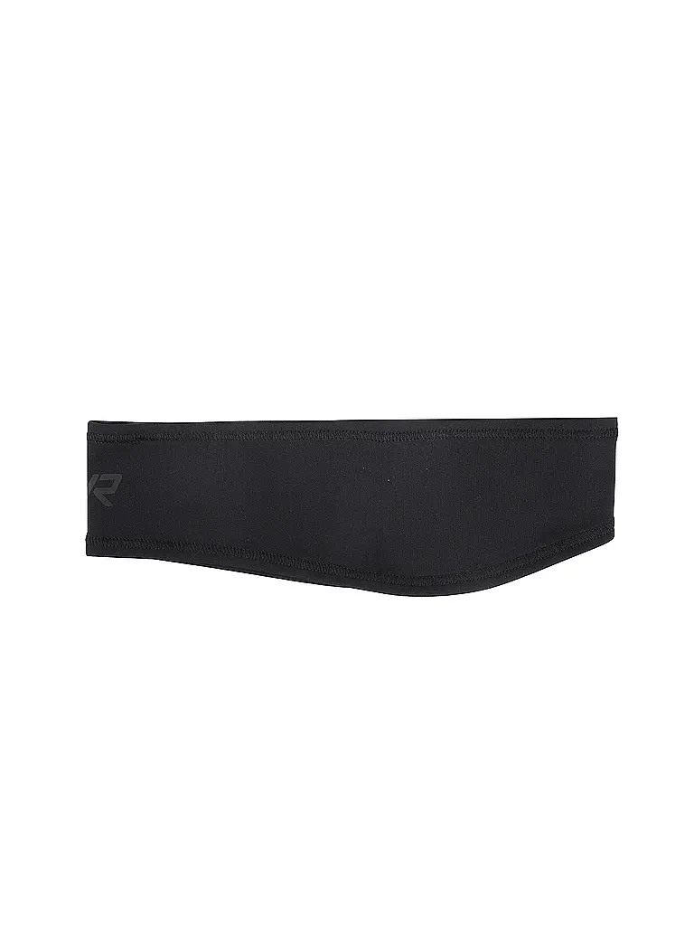 RUKKA | Stirnband Urpala | schwarz