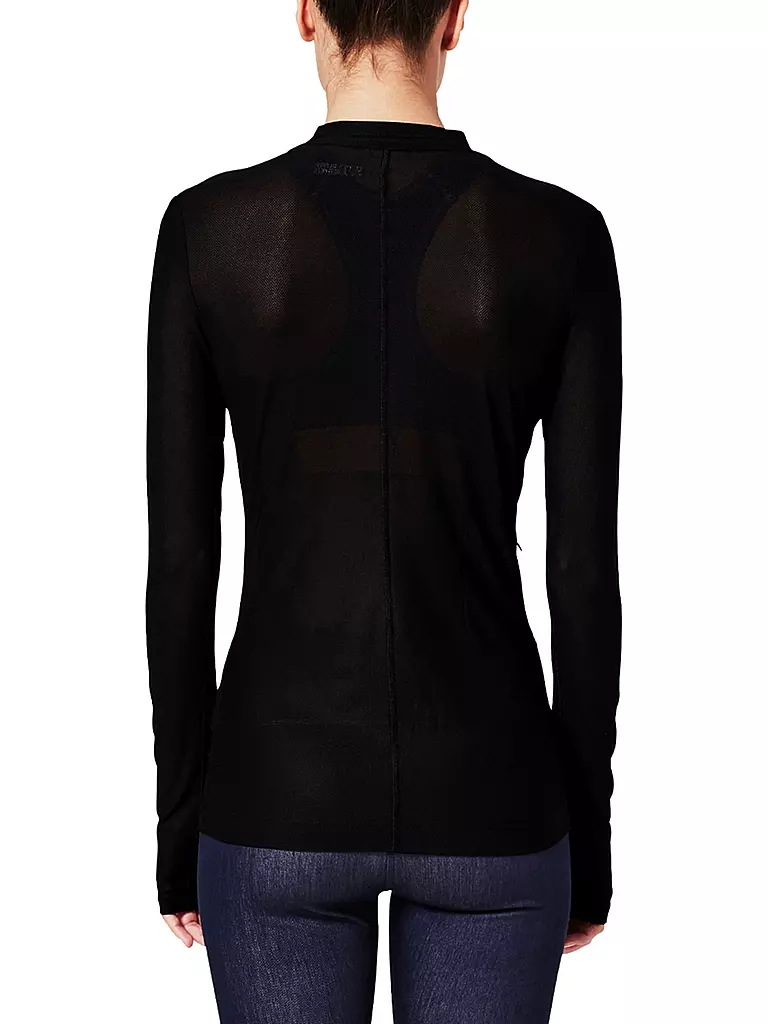 S. OLIVER ACTIVE | Damen Funktions Longsleeve | 