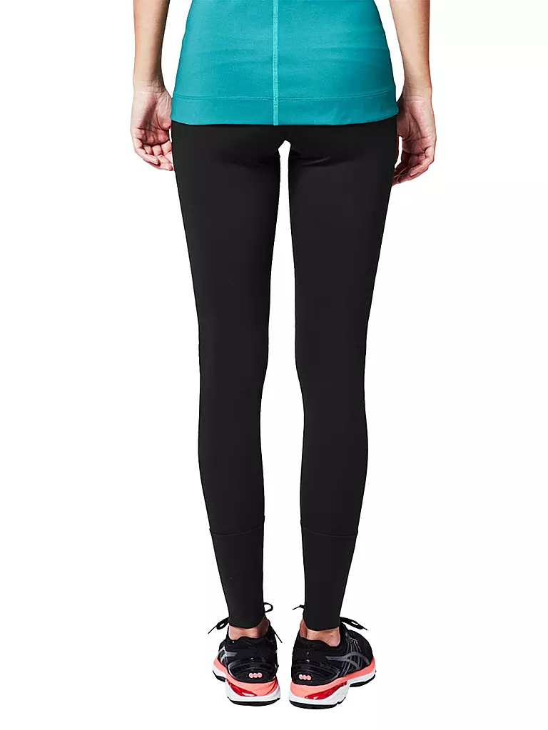 S. OLIVER ACTIVE | Damen Sport Tights | 