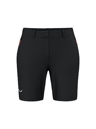 SALEWA | Damen Wandershort Puez Talvena Durastretch