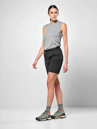 SALEWA | Damen Short Puez 4
