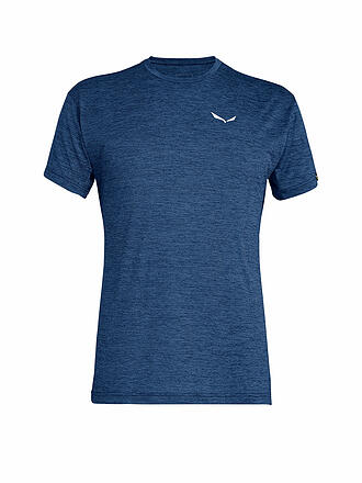 SALEWA | Herren Funktionsshirt Puez Melange Dry