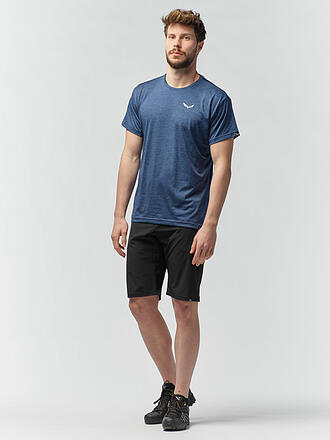 SALEWA | Herren Funktionsshirt Puez Melange Dry