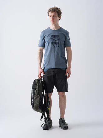 SALEWA | Herren Funktionsshirt Eagle 3 Cime