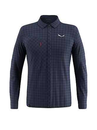 SALEWA | Herren Hemd Puez Dry