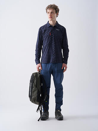 SALEWA | Herren Hemd Puez Dry