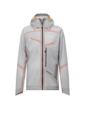 SALEWA | Herren Wanderjacke NXT.PTX 3L