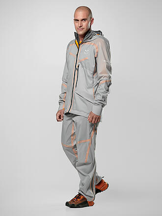 SALEWA | Herren Wanderjacke NXT.PTX 3L