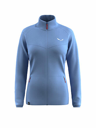 SALEWA | Damen Fleecejacke Puez Cammino Polarlite