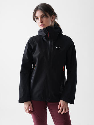 SALEWA | Damen Wanderjacke Puez GTX 3L EPE