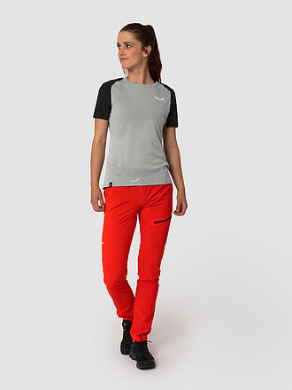 SALEWA | Damen Wanderhose Oedroc 2 Durastretch Light