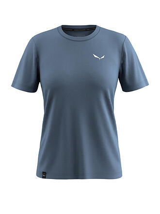 SALEWA | Damen Funktionsshirt Eagle Nature