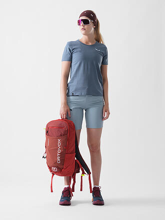 SALEWA | Damen Funktionsshirt Eagle Nature