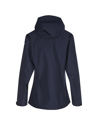 SALEWA | Damen Wanderjacke Puez Aqua Powertex Hoodie
